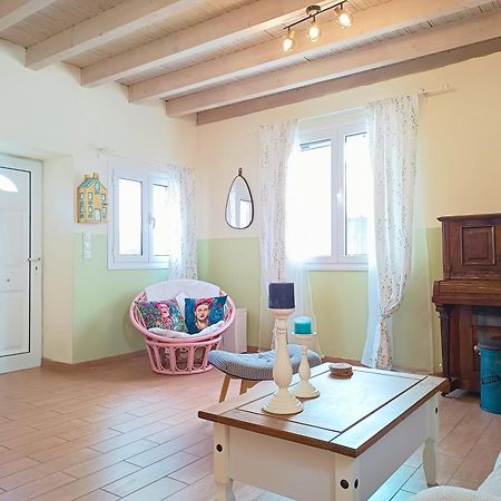 Villa "Wonderland" Nest Nauplie Extérieur photo