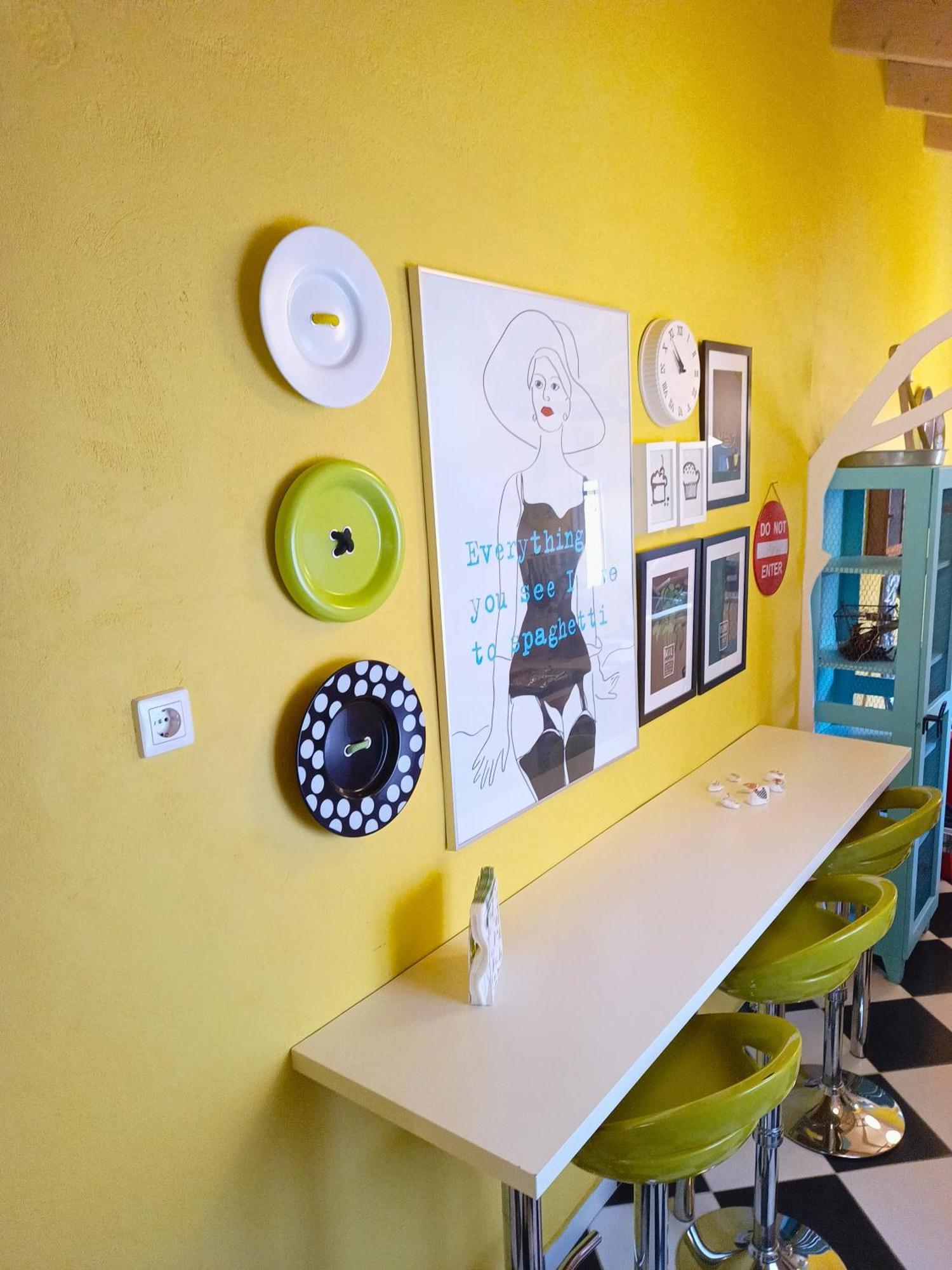 Villa "Wonderland" Nest Nauplie Extérieur photo