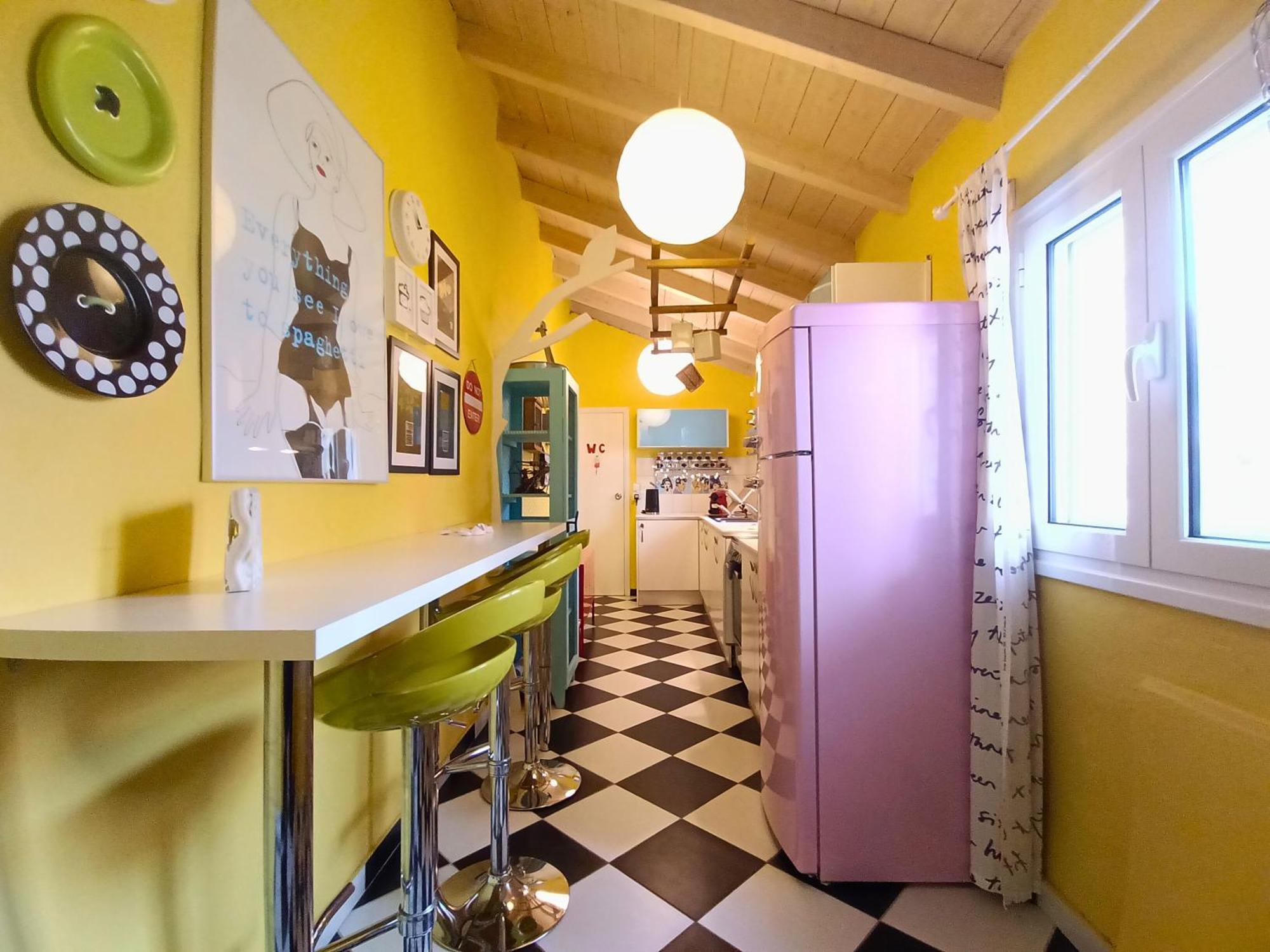 Villa "Wonderland" Nest Nauplie Extérieur photo