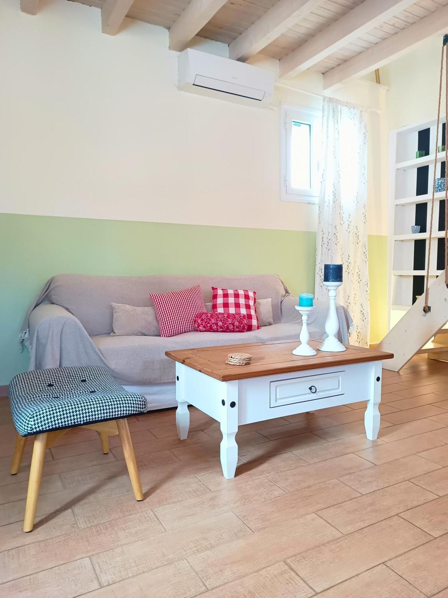 Villa "Wonderland" Nest Nauplie Extérieur photo