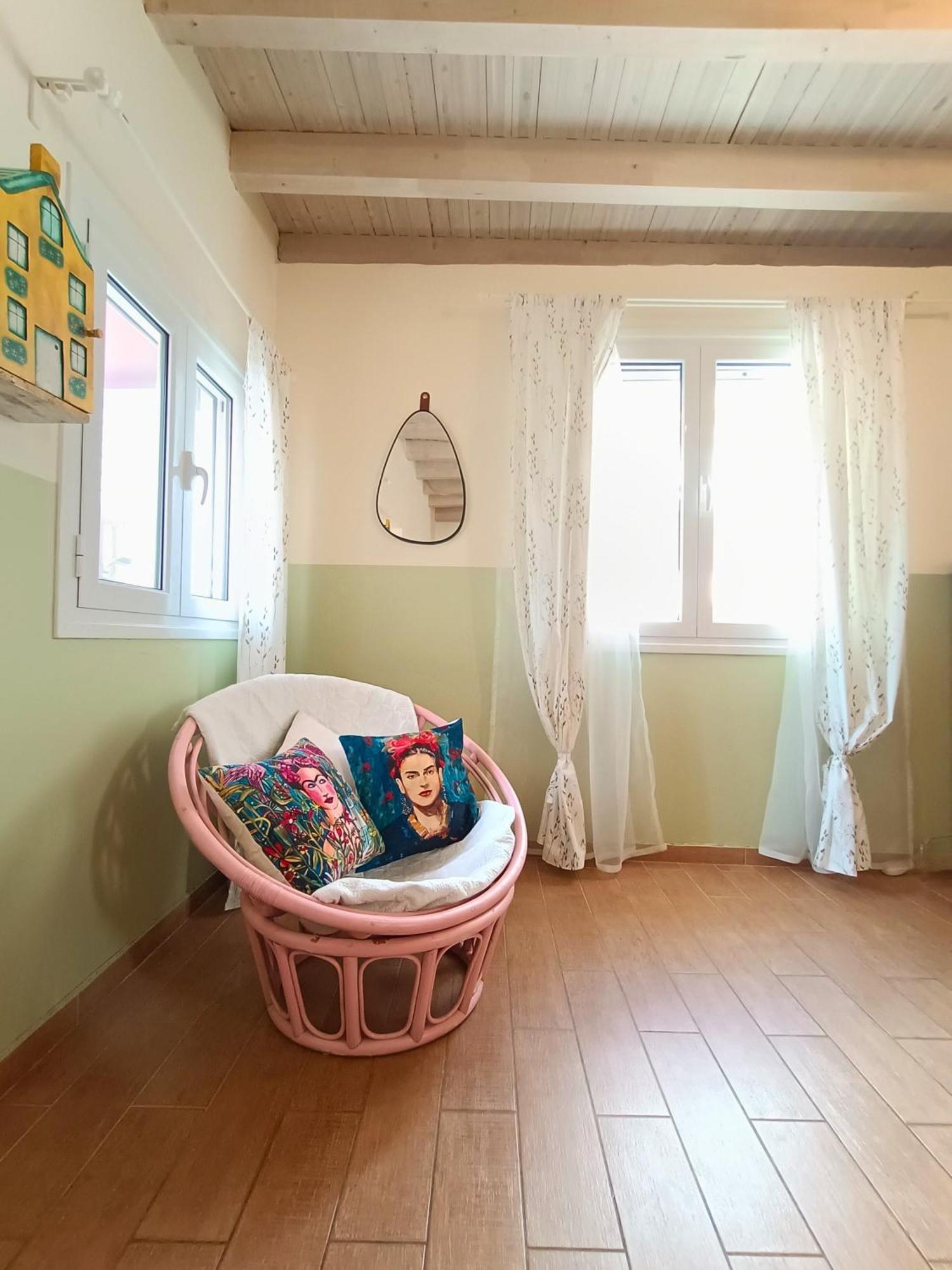Villa "Wonderland" Nest Nauplie Extérieur photo