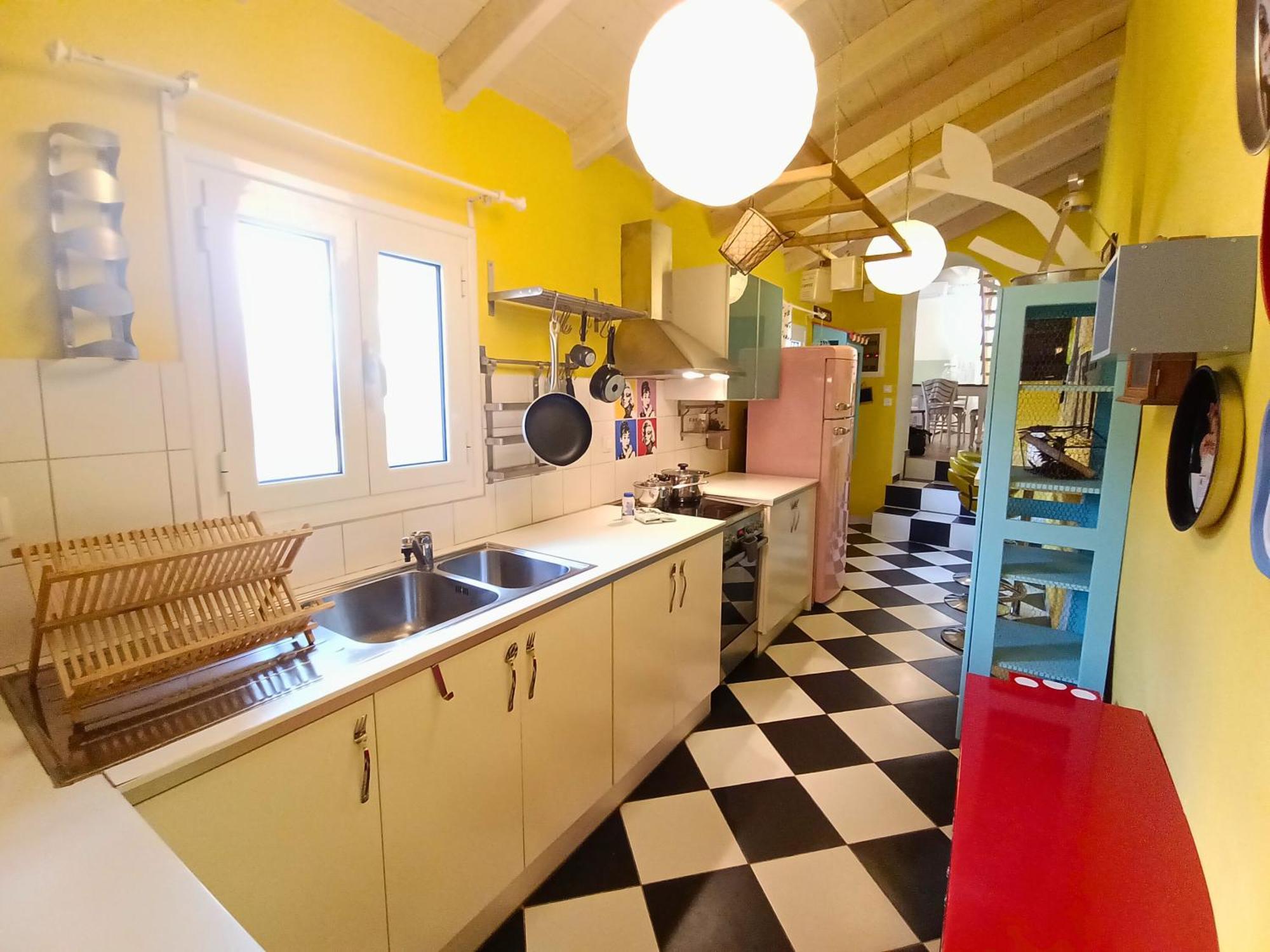Villa "Wonderland" Nest Nauplie Extérieur photo