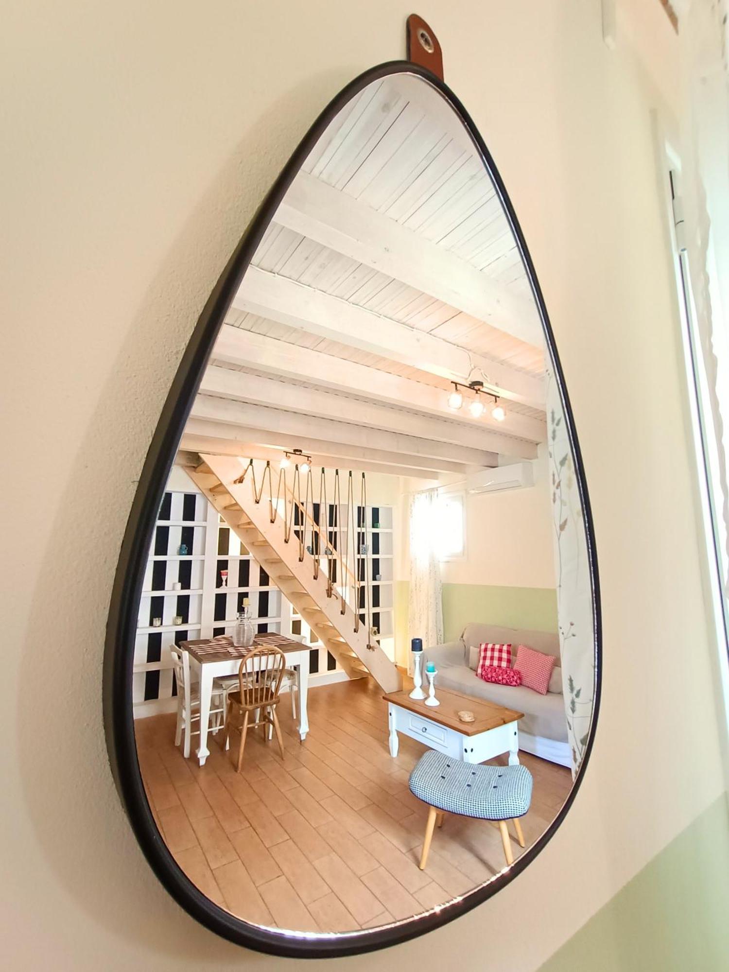 Villa "Wonderland" Nest Nauplie Extérieur photo