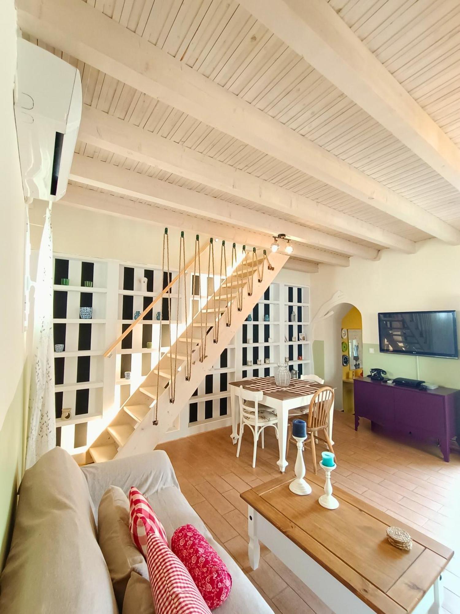 Villa "Wonderland" Nest Nauplie Extérieur photo