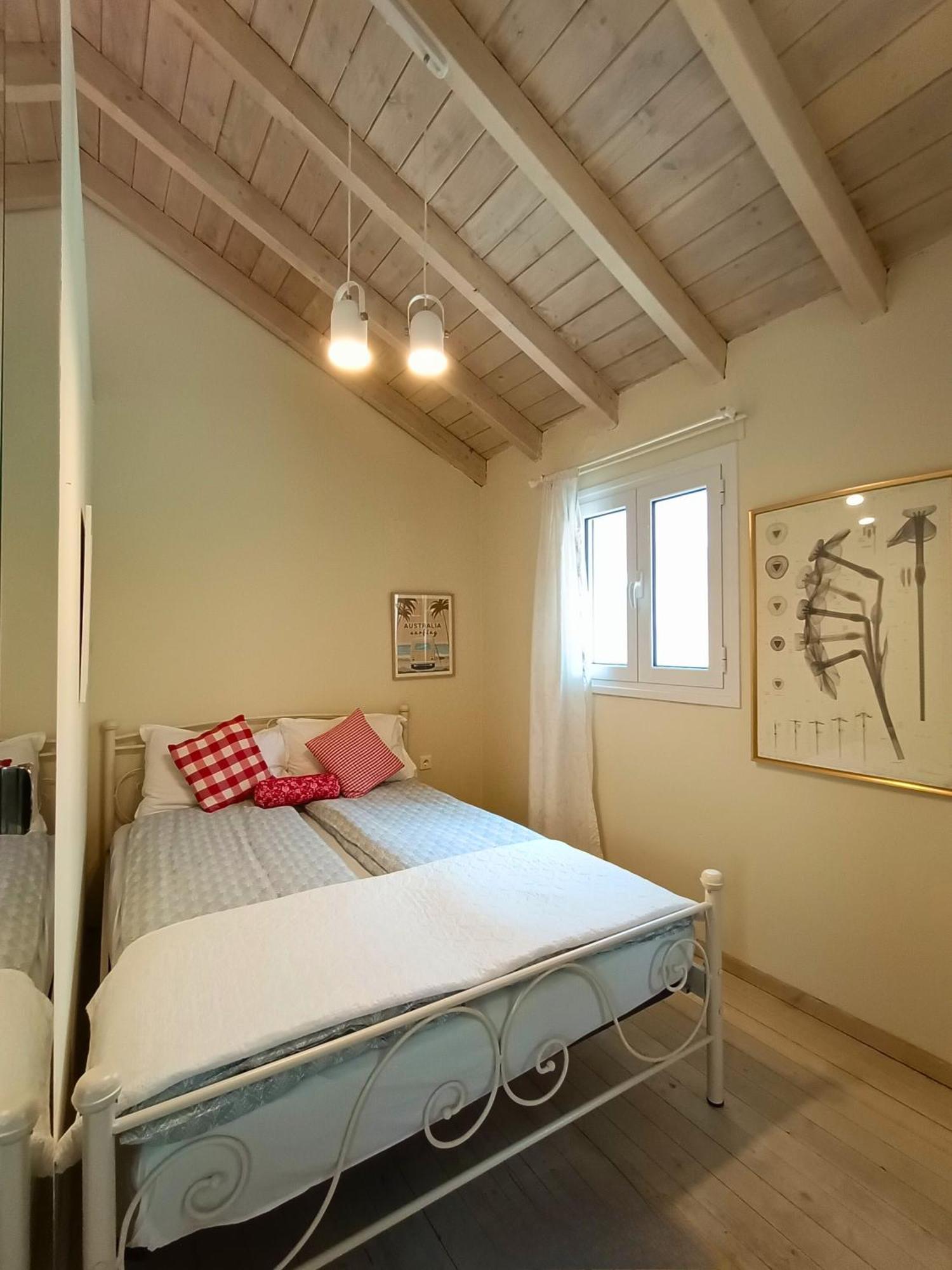 Villa "Wonderland" Nest Nauplie Extérieur photo